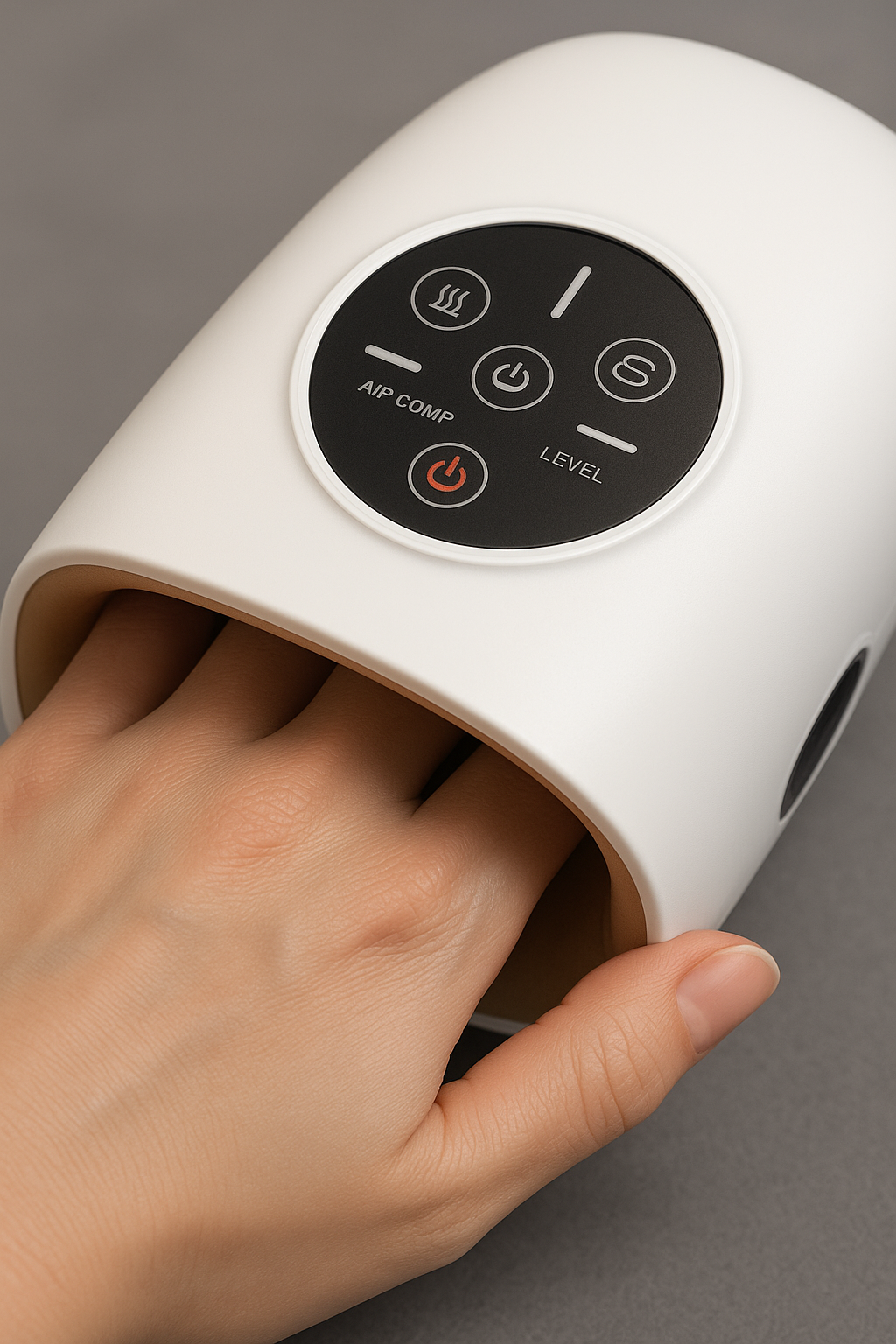Pain Relief Hand Massager