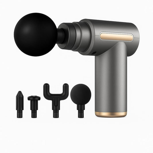 Deep Tissue Massage Mini Gun (Pro Edition)