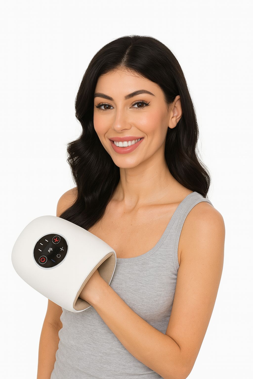 Pain Relief Hand Massager