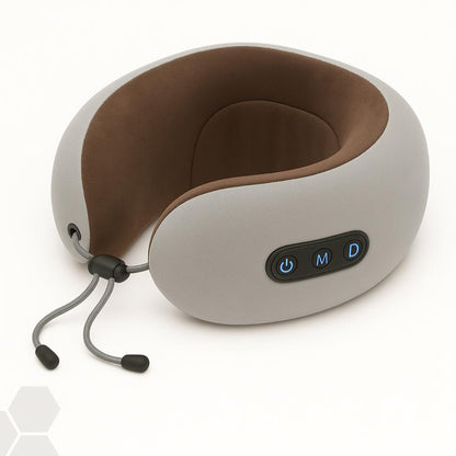 Electric Neck Massager Pillow