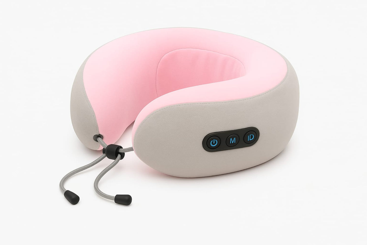 Electric Neck Massager Pillow